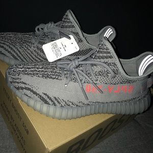 YEEZY 350 V2 BELUGA ❌SOLD❌